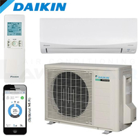 Split System Air Conditioners 