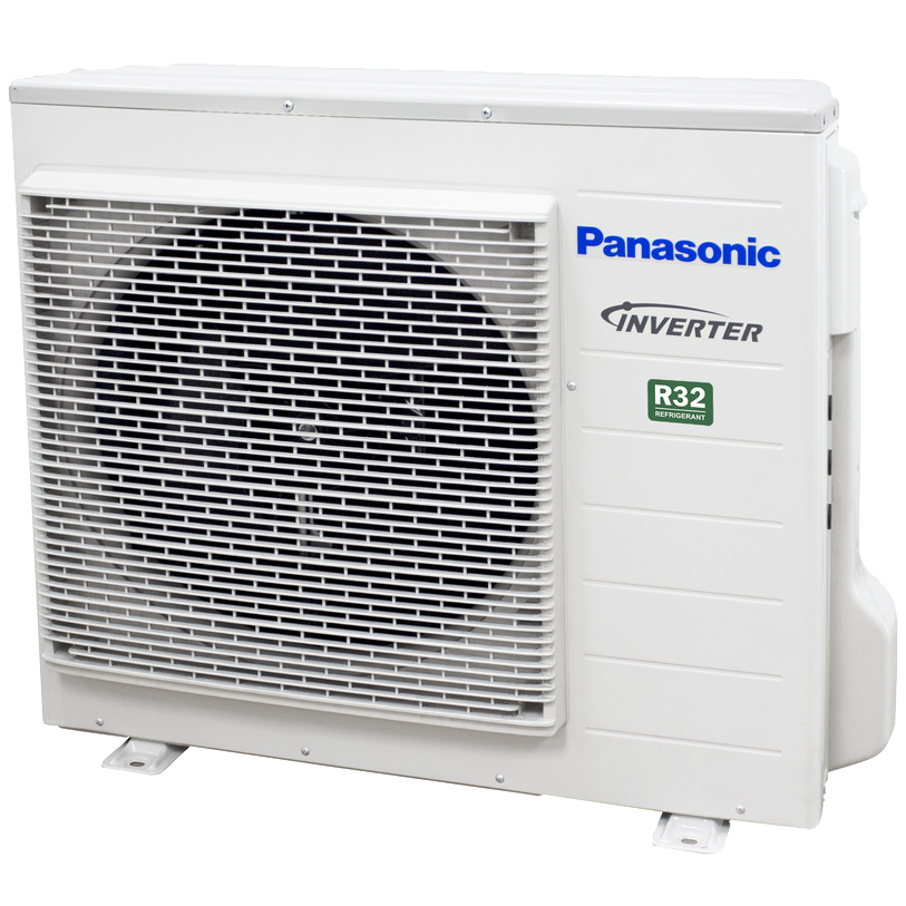 Panasonic Wall Mounted Air Conditioner - Panasonic Etherea Air Conditioner Unit CS-E7QKEW - This 