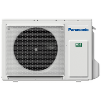 Panasonic-CSCU-RZ95AKR