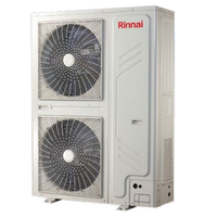 Rinnai-DINLR24Z7-SET