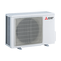 Mitsubishi Electric-MSZLN25VG2VKIT3