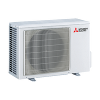 Mitsubishi Electric-MSZLN35VG2VKIT3