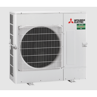 Mitsubishi Electric-PEADM125JAADR1VKIT