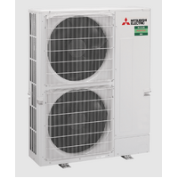 Mitsubishi Electric-PEADM140JAADR1VKIT