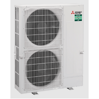 Mitsubishi Electric-PEADZM100JAADR1VKIT