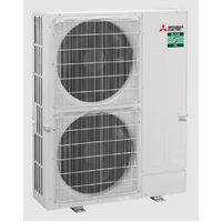 Mitsubishi Electric-PEAM140GAAVKIT2