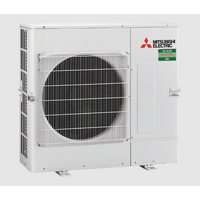 Mitsubishi Electric-PEAMS100GAAVKIT