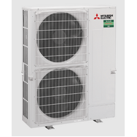 Mitsubishi Electric-PEAMS140GAAVKIT