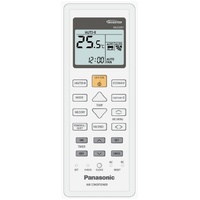 Panasonic-CSCU-RZ25AKR