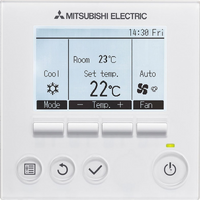 Mitsubishi Electric-PEADZM100JAADR1YKIT