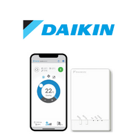 Daikin 20-46WLAN WiFi Adaptor for 2kW - 4.6kW Cora, Alira & Lite series