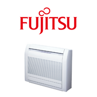 Fujitsu AGTG09KVCA 2.5kW Indoor Multi Floor Mounted Reverse Cycle Air Conditioning Unit