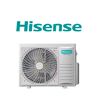 Hisense AMW2-52U4RJC 5.2kW Outdoor Multi Air Conditioning Unit (2 Ports)