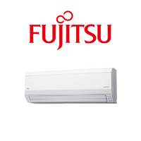 Fujitsu 2.3kW ASTG07LVCC Multi Split Air Conditioning Indoor Unit Only