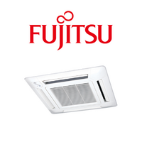 Fujitsu 2.6kW AUTG09LVLB Compact Multi Cassette Air Conditioning Unit