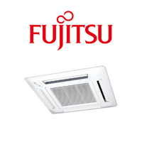 Fujitsu 5.0kW AUTG18LVLA Compact Multi Cassette Air Conditioning Unit