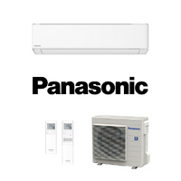 Panasonic H-Series CS/CU-HZ71YKR 7.1kW Ultra Premium Wall Split Wifi Air Conditioning System