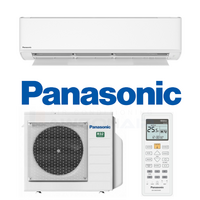 Panasonic 8.0kW CSCU-RZ80YKR Wall Split Air Conditioning System