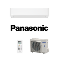 Panasonic CS/CU-U71AKR 7.1kW Wall Split Cooling Only Air Conditioning System