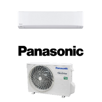 Panasonic 3.5kW CSCU-Z35XKR Wall Split Air Conditioning System