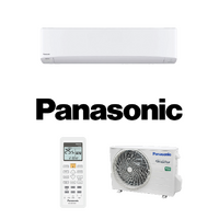 Panasonic 4.2kW CSCU-Z42XKR Wall Split Air Conditioning System