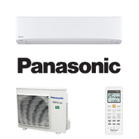 Panasonic 5.0kW CSCU-Z50XKR Wall Split Air Conditioning System