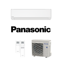 Panasonic Z Series 8.0kW CSCU-Z80YKR Deluxe Wall Split Air Conditioning System