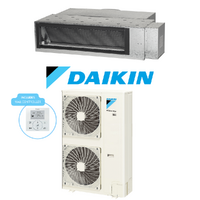 Daikin Premium 10.0kW FDYA100A9-C2V Ducted Air Conditioning System