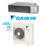 Daikin Premium 7.1kW FDYA71A9-C2V Ducted Air Conditioning System