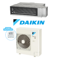 Daikin Premium 8.5kW FDYA85A9-C2V Ducted Air Conditioning System