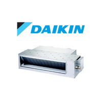 Daikin 11.2kW FXDYQ100MAV1 Multi Indoor Ceiling Concealed Ducted Air Conditioning Unit