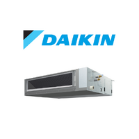 Daikin 2.8kW FXSQ25PAVE Multi Indoor Ceiling Mounted Built-in Air Conditioning Unit