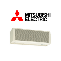 Mitsubishi Electric GK-3512SA-AUS Air Curtain Front Inlet (1180mm 867 I/s) - Industrial & Light Commercial