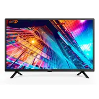 TECO 31.5" Smart TV 12 Volt LED32AHSRC