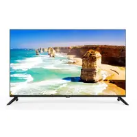 TECO 43" 4K UHD Smart TV LED43AUSRC