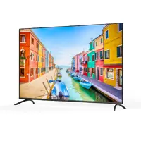 TECO 58" 4K UHD Smart TV LED58AUSRC