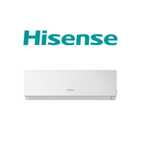 Hisense M-HAWJ12KR-I 3.5kW Indoor Multi J Series Wall Mounted Air Conditioning Unit