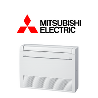 Mitsubishi Electric MFXZ-KW25VG-A2 2.5kW Indoor Multi Floor Standing Air Conditioning Unit