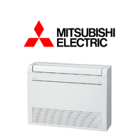 Mitsubishi Electric MFXZ-KW50VG-A2 4.8kW Indoor Multi Floor Standing Air Conditioning Unit