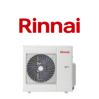 Rinnai MON5H13B 13.0kW Outdoor Multi Air Conditioning Unit (5 Connectable Units)