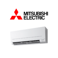 Mitsubishi Electric MSZ-AP25VGD2-A1 2.5kW Indoor Multi Wall Mounted Air Conditioning System