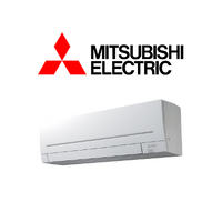 Mitsubishi Electric MSZ-AP80VGD2-A1 7.8kW Indoor Multi Wall Mounted Air Conditioning Unit