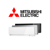 Mitsubishi Electric 2.3kW MSZ-EF22VGD-A1 Indoor Multi Wall Mounted Air Conditioning Unit