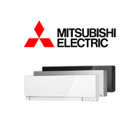 Mitsubishi Electric 3.5kW MSZ-EF35VGD-A1 Indoor Multi Wall Mounted Air Conditioning Unit