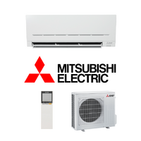 Mitsubishi Electric MSZAP50VG2KIT 5.0kW Wall Split Air Conditioning System