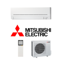 Mitsubishi Electric MSZAP60VGD2KIT 6.0kW Dred Enabled Wall Split Air Conditioning System