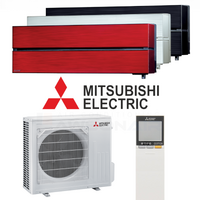 Mitsubishi Electric MSZLN50VG3KIT3 5.0kW Wall Split System White