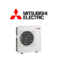 Mitsubishi Electric MXZ-6F120VGD-A1 12.0kW Outdoor 2-6 Port Multi R32 Air Conditioning Unit