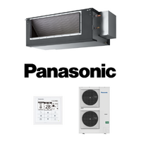 Panasonic S-200PE4R-3P 20.0kW Ducted 3 Phase Air Conditioning System