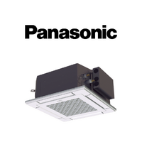 Panasonic S-25PY3E 2.5kW Indoor Multi 4-Way Mini Cassette Air Conditioning Unit